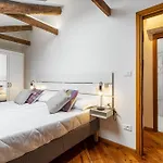 Accademia Sunshine With Terrace *